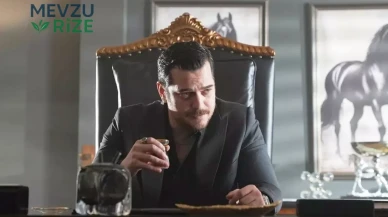 Eşref Rüya 33. Bölüm Yeni Bölüm Tek Parça Full İzle! Kanal D Eşref Rüya son bölüm izle!