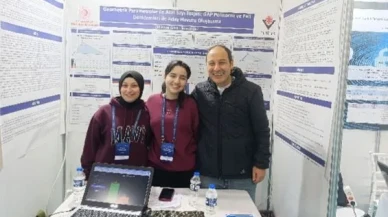 Dünya Matematik Literatürüne Rize İmzası