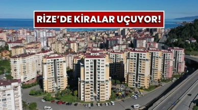 Rize’de kira fiyatları neden arttı? (yorum)