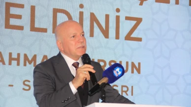 İstanbul’da Dadaşlar Buluşması’nda Birlik ve Beraberlik Mesajı