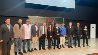 Tiyatro Gösterisiyle Okullarda Saygı ve Hoşgörü Vurgusu