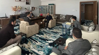 Horasan’da Hafızlık Öğrencilerinin Dönem Performansı Masaya Yatırıldı