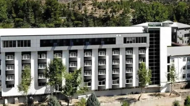 Tarihi Yerleriyle Ön Plana Çıkan Niğde'nin En İyi 6 Oteli