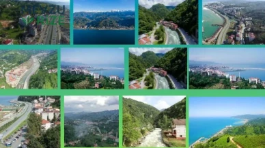 Rize’de Hangi İlçede Yaşanır? İlçe İlçe Yaşam Rehberi (2026)