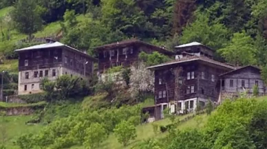 Çamlıhemşin Gezilecek Yerler - Görülmesi Gereken 12 Mekan