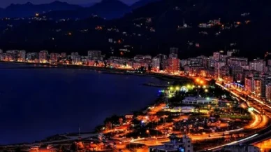 Rize’de Akşam 9’dan Sonra Hayat Neden Bir Anda Durur?