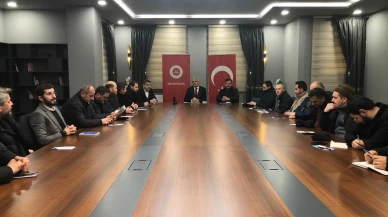 Rize’de 'Baba Okulu Seminerleri' Yoğun İlgiyle Tamamlandı