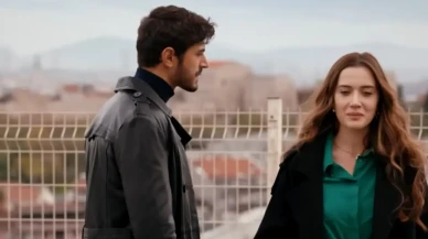 Arafta 47. Bölüm Tek Parça Full İzle! Kanal 7 Arafta son bölüm izle!