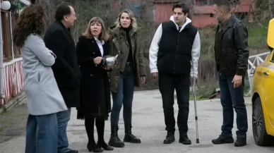 Arka Sokaklar 741. bölüm izle | Kanal D Arka Sokaklar son bölüm izle!