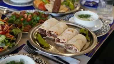 Ankara'nın vazgeçilmez lezzeti ASPAVA nedir?