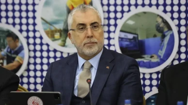 Bakan Işıkhan duyurdu: SGK’ya ilişkin yeni düzenleme