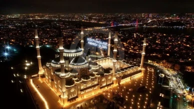 Berat Kandili Hangi Tarihte Kutlanıyor?