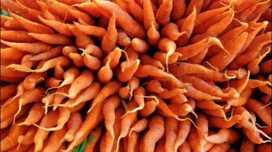 Beta Karoten Mucizesi: Bu Sebze Cilt Renginizi Nasıl Değiştirebilir?