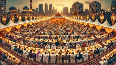 Bursa'da iftar çadırları nerede 2026? Bursa'da iftar çadırları nereye kurulur?