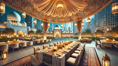 Erzurum'da iftar çadırları nerede 2026? Erzurum'da iftar çadırları nereye kurulur?