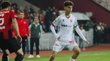 Fenerbahçe, Adem Yeşilyurt'un Transferi İçin Karşıyaka ile El Sıkıştı!