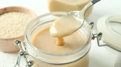 Günde 1 kaşık tahin yeter! Kimse bu kadar faydalı olduğunu bilmiyordu