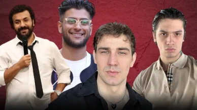 Hasan Can Kaya ve Reynmen dahil 11 kişi serbest bırakıldı