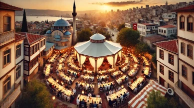 Hatay'da iftar çadırları nerede 2026? Hatay'da iftar çadırları nereye kurulur?