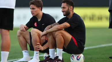 Inter Juventus maçı Kenan Yıldız ilk 11'de! Hakan Çalhanoğlu oynayacak mı?