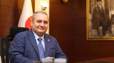 Keçiören Belediye Başkanı Mesut Özarslan kimdir? Mesut Özaslan kaç yaşında nereli ne iş yapıyor