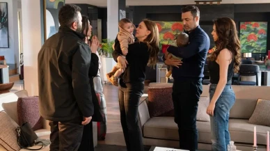 Kızılcık Şerbeti 127. Bölüm İzle | Show TV Kızılcık Şerbeti yeni bölüm tek parça izle!