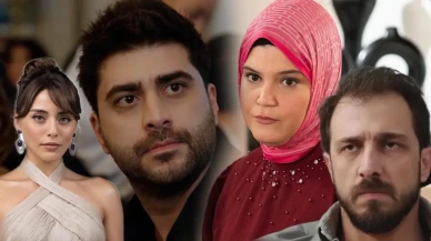 Kızılcık Şerbeti için yolun sonu göründü! İşte final yapma nedeni