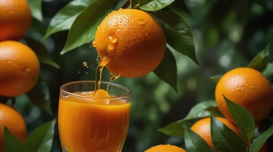 Konsantre meyve sularında 'şeker' hilesi: Aman dikkat!