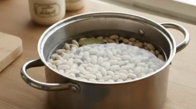 Kuru fasulyenin gazı en hızlı nasıl alınır? En etkili ve pratik yöntemler