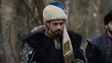 Kuruluş Orhan 13. Bölüm Tek Parça Full İzle! ATV Kuruluş Orhan son bölüm izle!