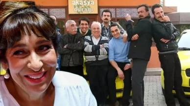 Akasya Durağı itirafı! 'Sevdiğim bir iş değildi'