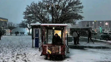 Meteoroloji'den Uyarı: Doğu Anadolu Bölgesi Üçlü Tehdit Altında!