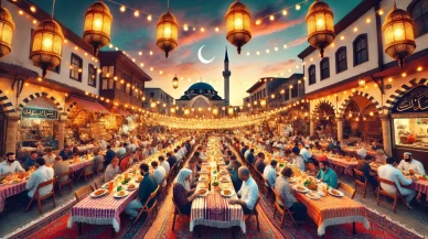 Muğla'da iftar çadırları nerede 2026? Muğla'da iftar çadırları nereye kurulur?