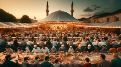 Muş'ta iftar çadırları nerede 2026? Muş'ta iftar çadırları nereye kurulur?