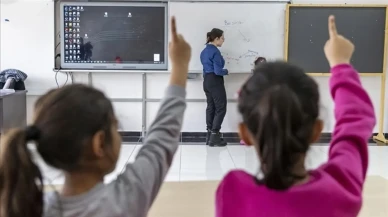 Öğretmenlere "zam paketi" müjdesi! 10 bin atama yolda