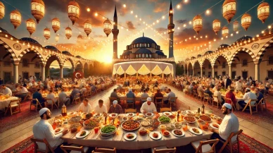 Ordu'da iftar çadırları nerede 2026? Ordu'da iftar çadırları nereye kurulur?