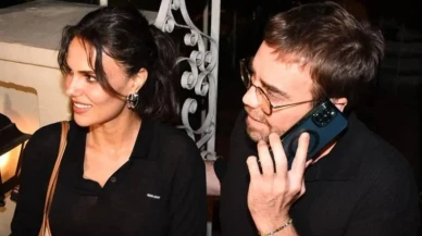 Özgü Kaya ve Murat Dalkılıç'ın ilişkisi evlilik yolunda mı?