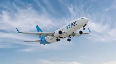 Ramazan Ayında Ajet'in 2026 Yılına Özel Uçak Bileti Kampanyası Nedir?