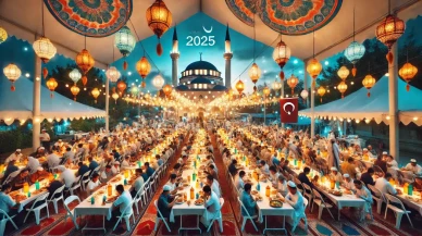 Sakarya'da iftar çadırları nerede 2026? Sakarya'da iftar çadırları nereye kurulur?