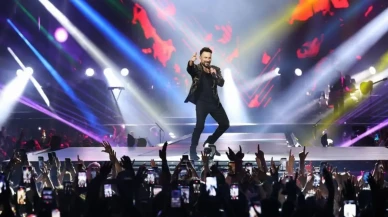 Tarkan'ın İstanbul konserlerinden aldığı ücret belli oldu! Dudak uçuklatan gelir...