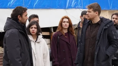 Taşacak Bu Deniz 17. Bölüm full İzle... TRT 1 Taşacak Bu Deniz yeni bölüm tek parça izle!