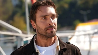 Taşacak Bu Deniz'in Koçari'si aşkı buldu! İşte Ulaş Tuna Astepe'nin sevgilisi