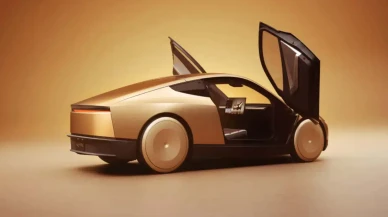 Tesla, Otonom Cybercab Modeli ile Robotaksi Dönemini Resmen Başlattı!