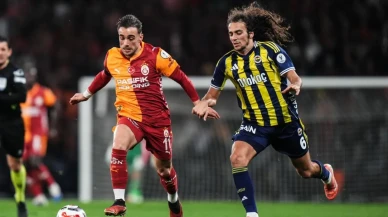 Transfer hamleleri dengeleri değiştirdi! Galatasaray güçlendi, Fenerbahçe risk aldı