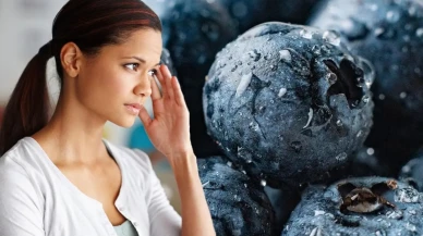 Hafızayı Güçlendiren 3 Meyveyle Unutkanlığa Son!