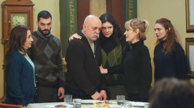 Veliaht 23. Bölüm İzle | Show TV Veliaht son bölüm izle!