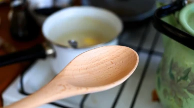 Mutfaktaki Gizli Tehlikeye Dikkat: Tahta Kaşıkların Doğru Temizlenme Yöntemleri Açığa Çıktı!