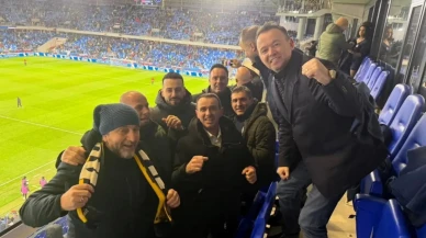 Kosova Başbakanı Albin Kurti: Dünya Kupası'na Katılım Umudu Yükseliyor