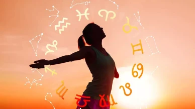 15 Nisan'dan İtibaren Hayatında Büyük Değişiklikler Olacak Üç Burç!