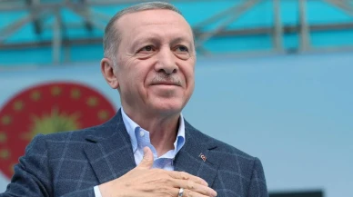Cumhurbaşkanı Erdoğan Rize’de Bayram Coşkusunu Yaşayacak: Program Ayrıntıları Belli Oldu!